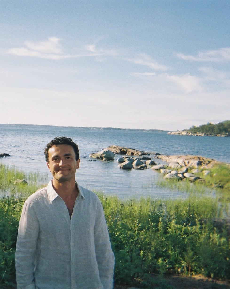 Samuel Oldmark
